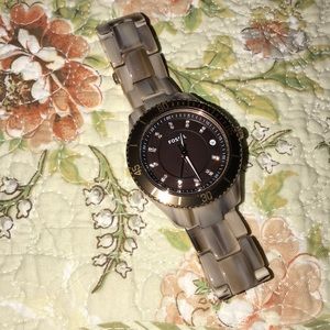 Fossil watch